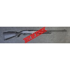 Remington 7600 .308 Win 22.5" Barrel Pump Action Rifle Used